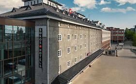Original Sokos Hotel Villa Tampere